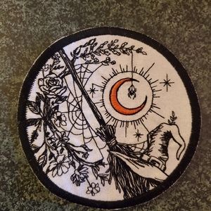 Homemade Embroidery Designs and ect..